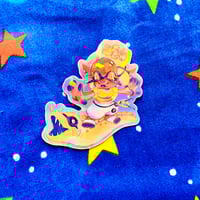 Image 4 of Deep Cut Stickers
