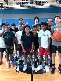 Image 1 of October DROP IN