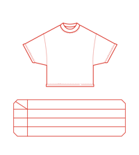 Image 4 of T-shirt V.1