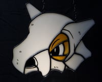 Image 3 of Cubone Panel