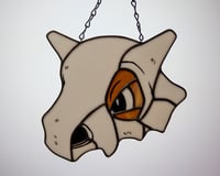 Image 1 of Cubone Panel