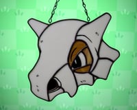 Image 2 of Cubone Panel