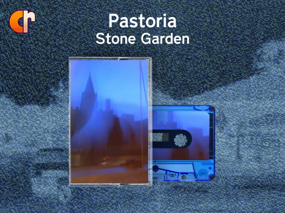 Image of Pastoria - Stone Garden EP