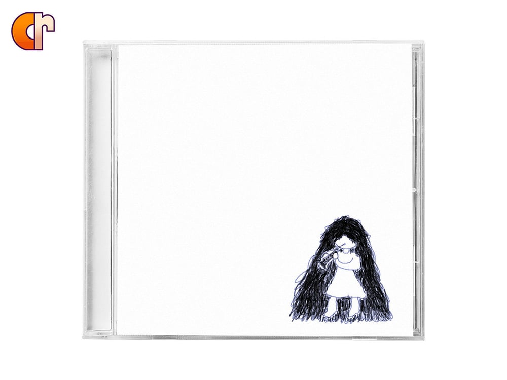 Image of Black Smoke Rises - I Think You're Gonna Be Okay, xxxxx