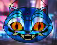 Image 2 of Derpy Tiger Panel