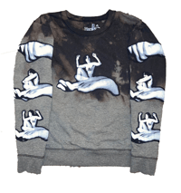 Image 4 of custom zuzu sweater