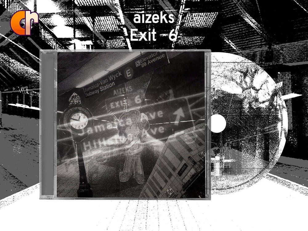 Image of Aizeks - Exit 6