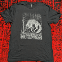 Wild Blood T-Shirt