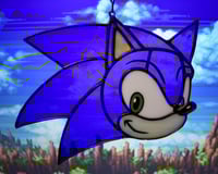 Image 4 of Sonic the Hedgehog Panel