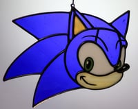 Image 2 of Sonic the Hedgehog Panel