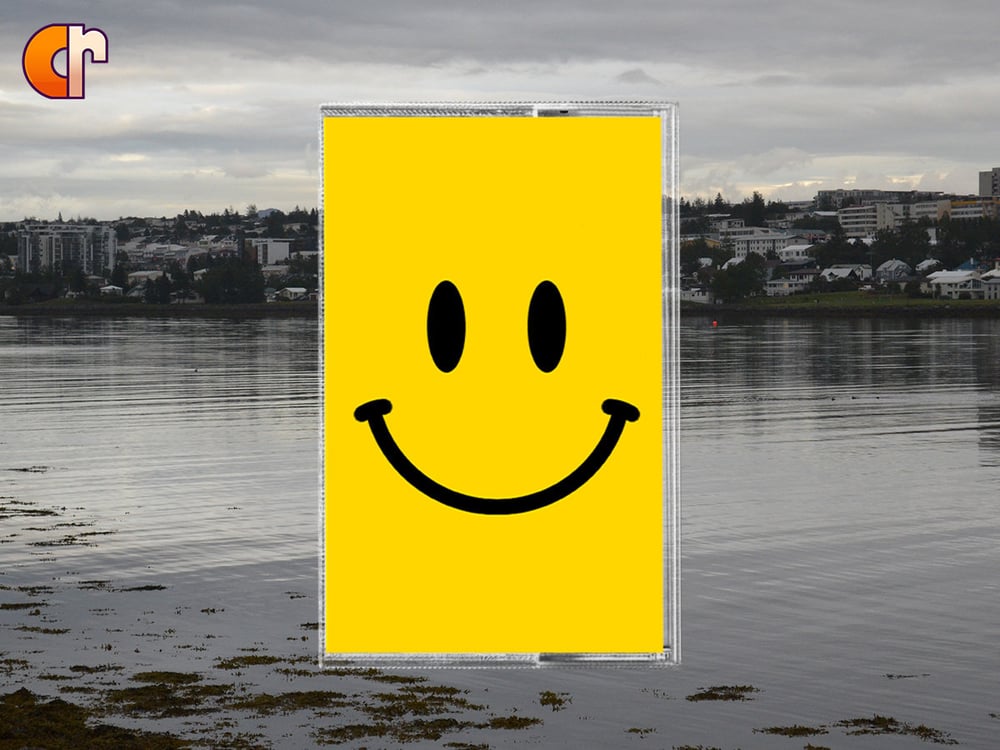 Image of Zyber - Smile! You're On Camera