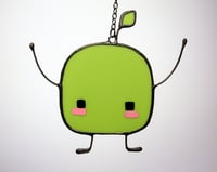 Image 1 of Junimo Ornament