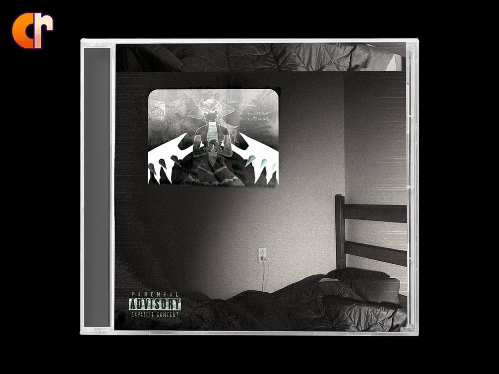 Image of Black Smoke Rises - It's Not Hard to Die