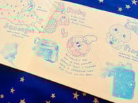 Image 3 of Prize Pile Zine #1