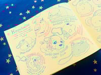 Image 4 of Prize Pile Zine #1