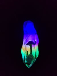 Image 2 of Mini - Whimsy Glow Pendant 008