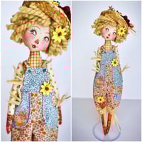 Image 1 of Autumn Scarecrow 