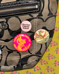 Image 1 of Assorted Buttons