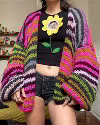 Image 1 of Carnaval Cardigan
