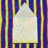 Image 3 of Wishing You Well Mini Letter Set