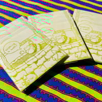 Image 1 of Wishing You Well Mini Letter Set