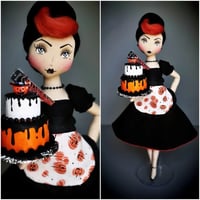 Image 3 of Gothic Housewife