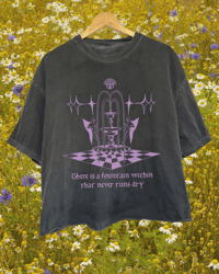Image 1 of Fountain shirt