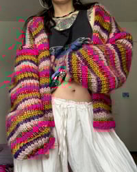 Image 1 of Carnival Cardigan