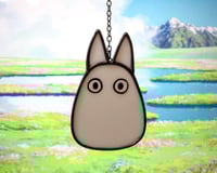 Totoro Ornament