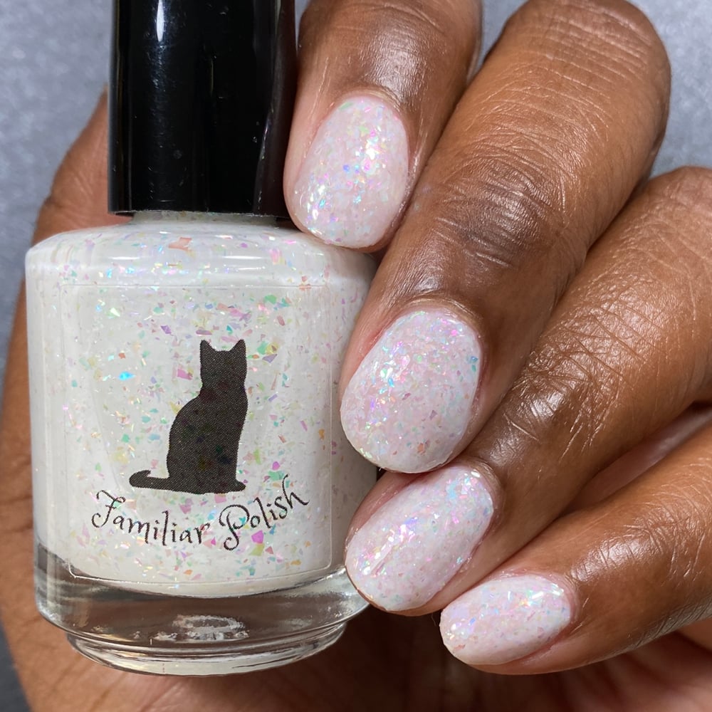 Image of October’s Opal