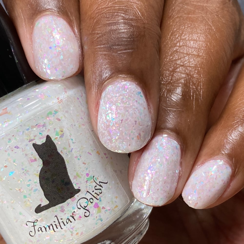 Image of October’s Opal