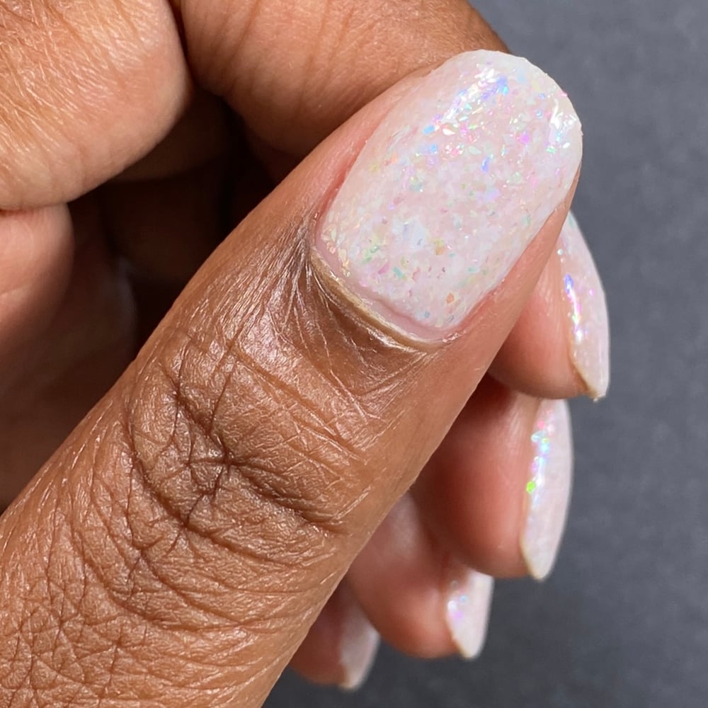 Image of October’s Opal