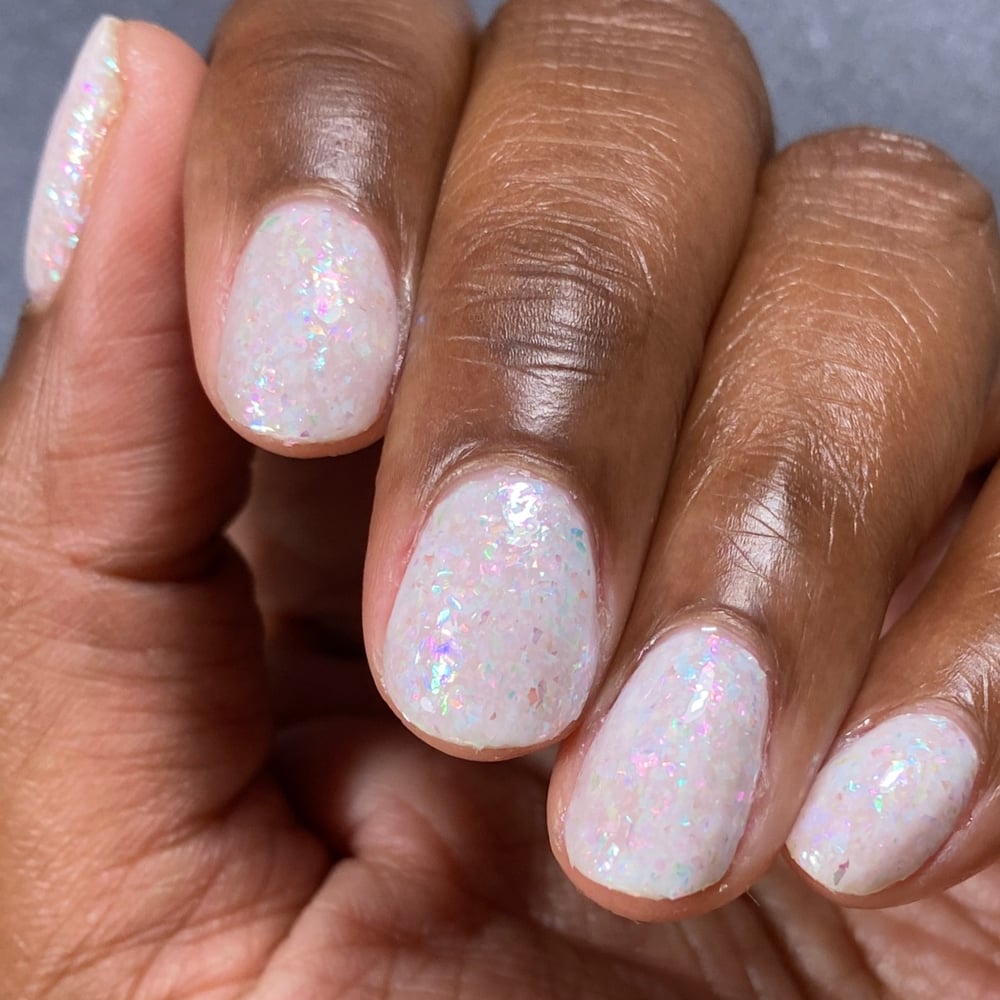 Image of October’s Opal