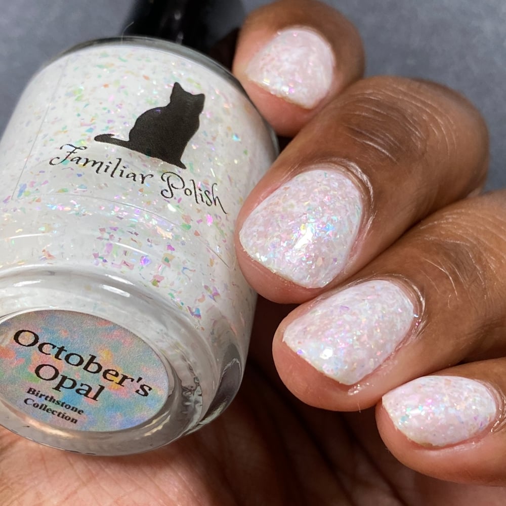 Image of October’s Opal