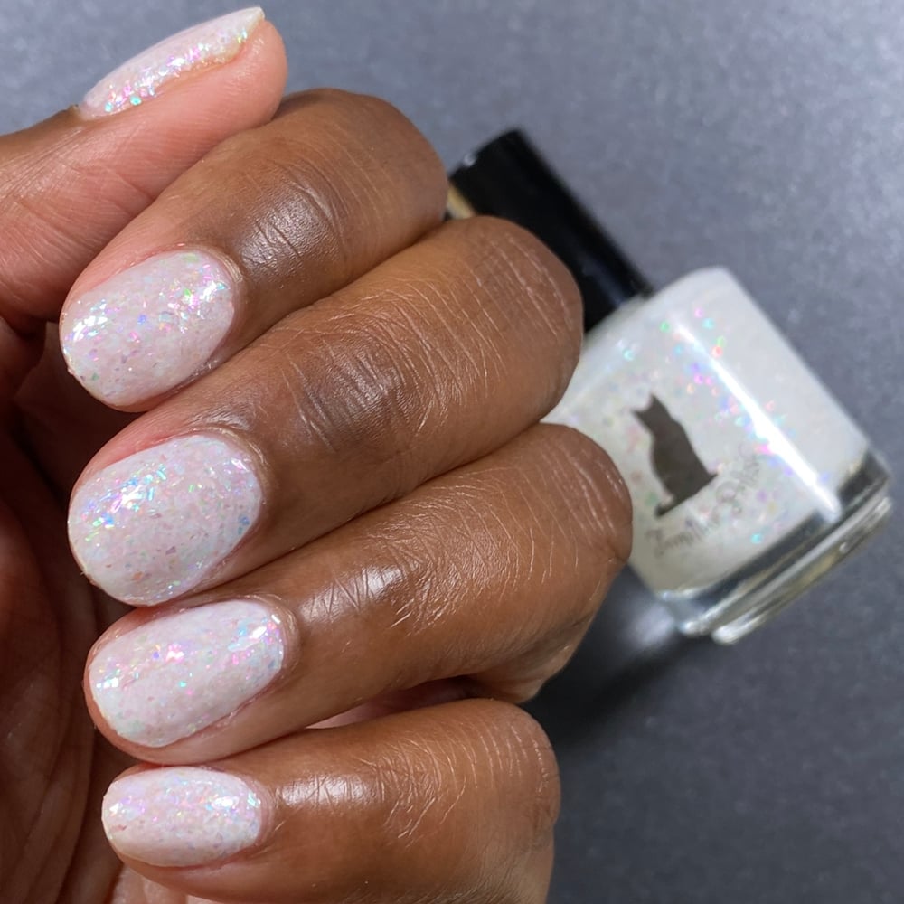 Image of October’s Opal