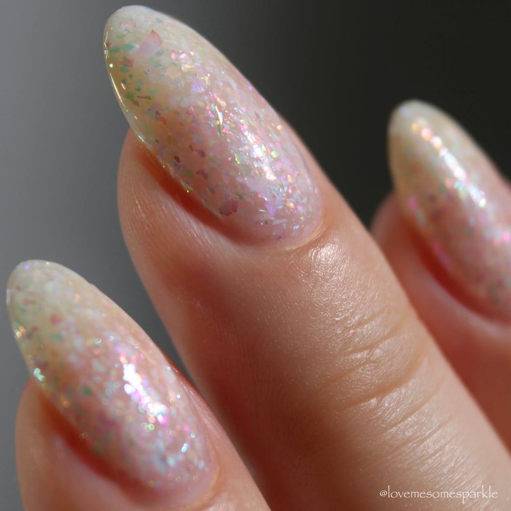 Image of October’s Opal