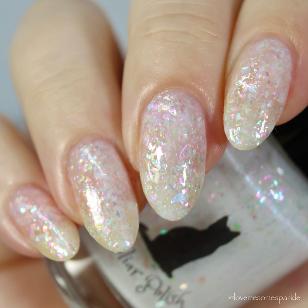 Image of October’s Opal