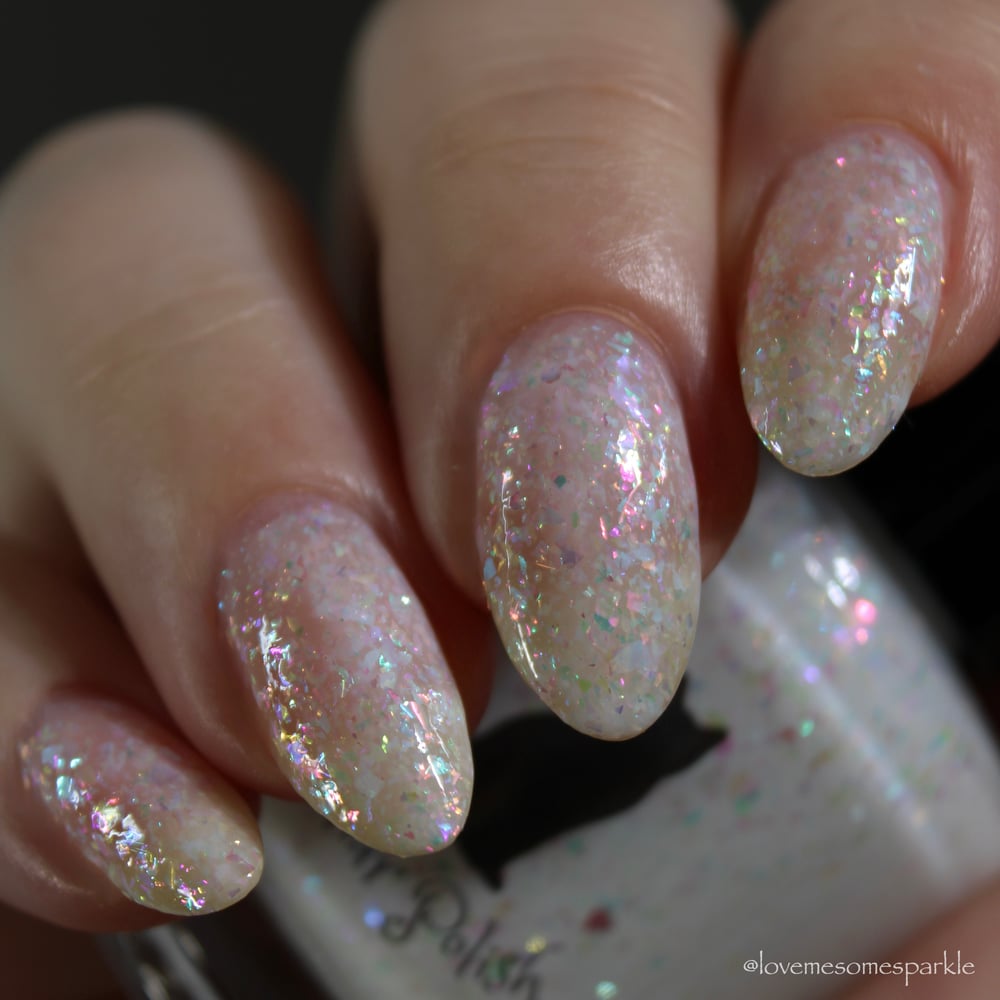 Image of October’s Opal