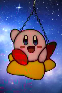 Image 2 of Kirby Panel