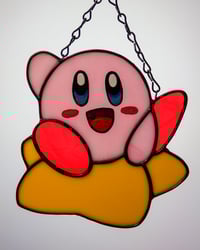 Image 1 of Kirby Panel