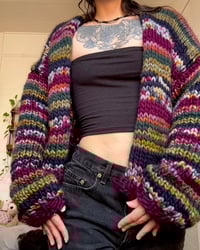 Image 1 of Mommy Juice Cardigan