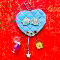 Image 2 of Heart Charm Boards