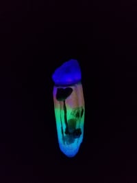 Image 2 of Mini - Whimsy Glow Pendant 009