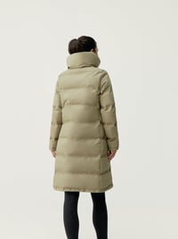 Image 2 of Jacket Coat Root