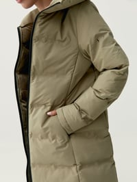 Image 4 of Jacket Coat Root