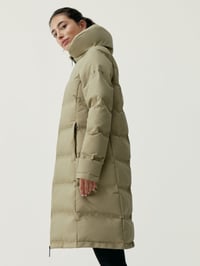 Image 5 of Jacket Coat Root