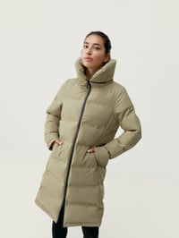 Image 1 of Jacket Coat Root