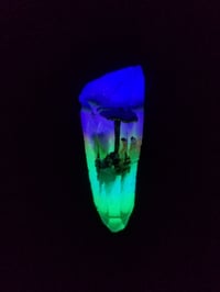 Image 2 of Mini - Whimsy Glow Pendant 010