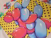 Image 3 of SQUEAK prints