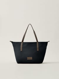 Image 1 of Daily Bag Black